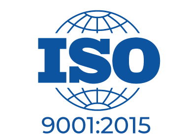 ISO 9001:2015