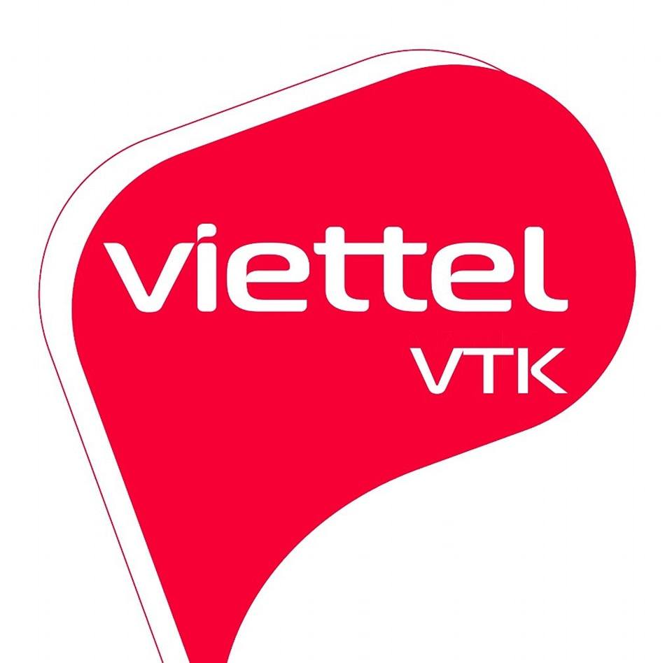 Công ty cổ phần tư vấn và dịch vụ Viettel