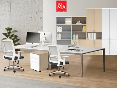 CHOOSING SWIVEL OR CANTILEVER CHAIRS FOR YOUR MEETING ROOM
