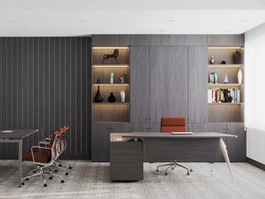Choosing Filing Cabinets Based on Space and Purpose