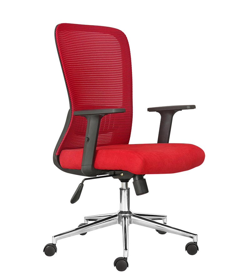 Ghế nhân viên M1101 D - 01