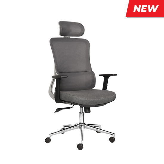 M1104 - 01 Ergonomic Office Chair