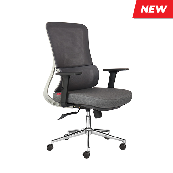 M1104-02 Ergonomic Office Chair