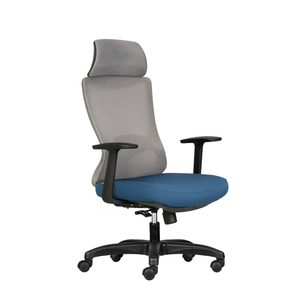 Ghế công thái học M1106 D - 03