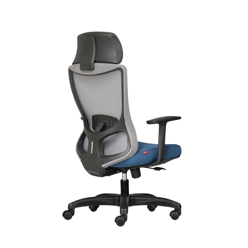 Ghế công thái học M1106 D - 03