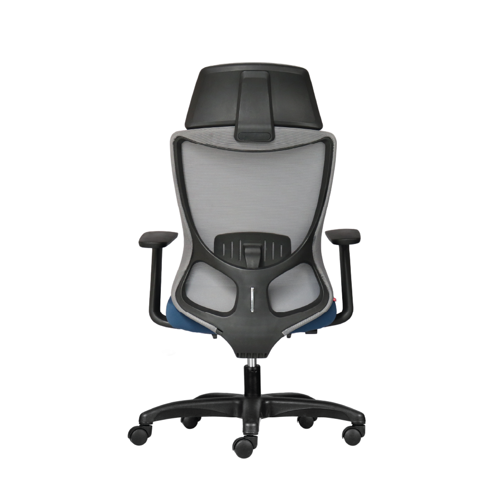 Ghế công thái học M1106 D - 03