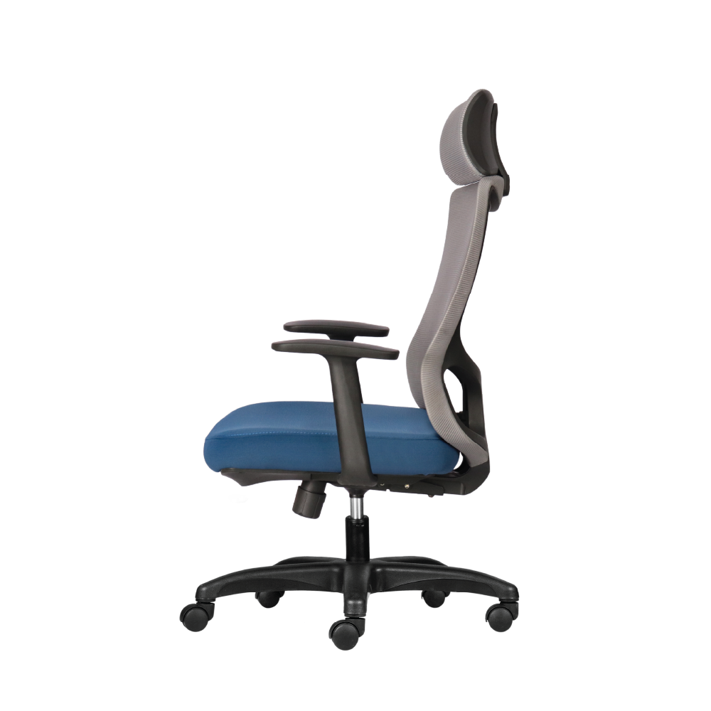 Ghế công thái học M1106 D - 03