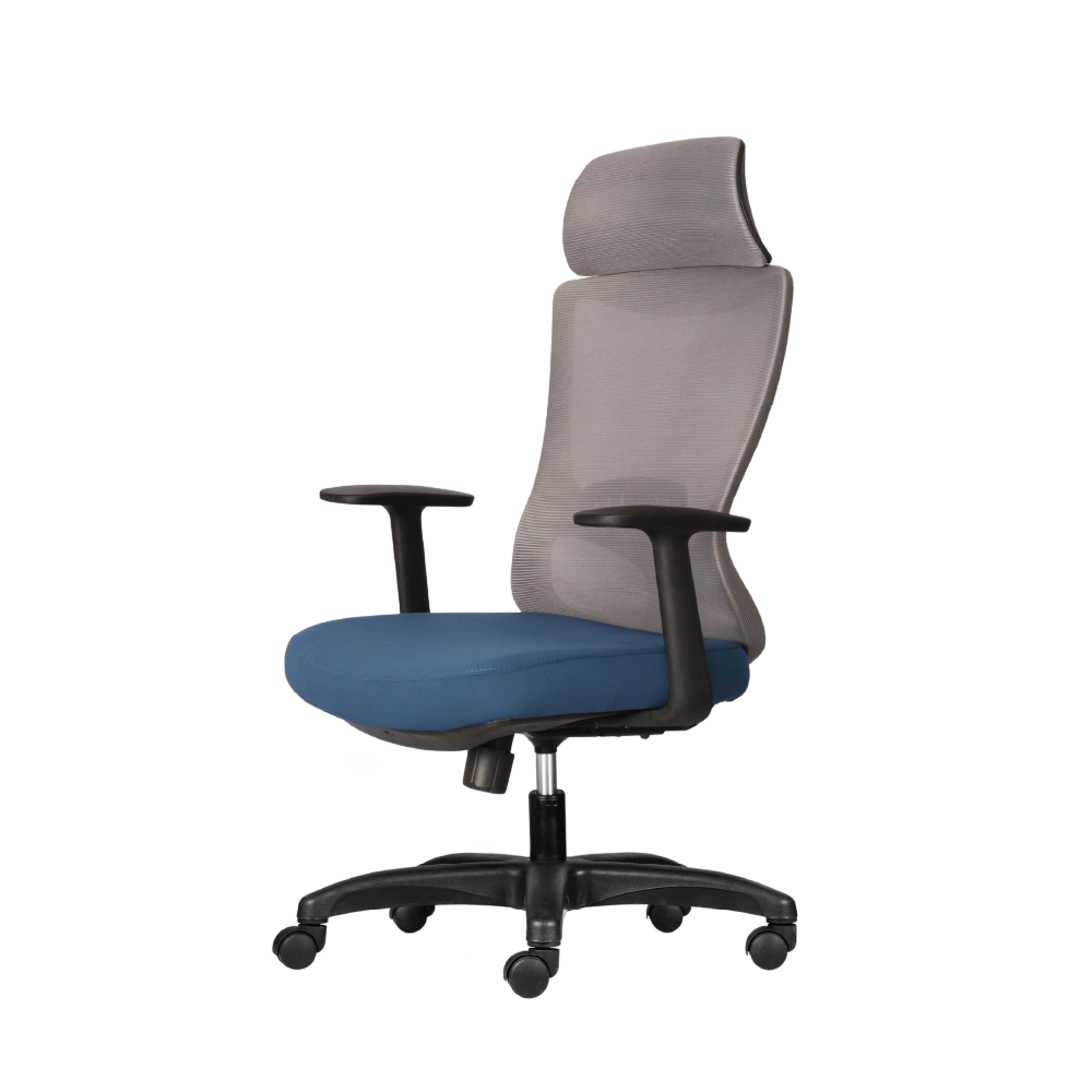 Ghế công thái học M1106 D - 03