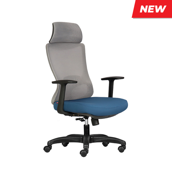 Ghế công thái học M1106 D - 03