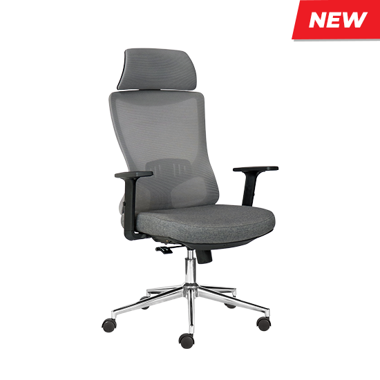 Ghế công thái học M1106 F - 01
