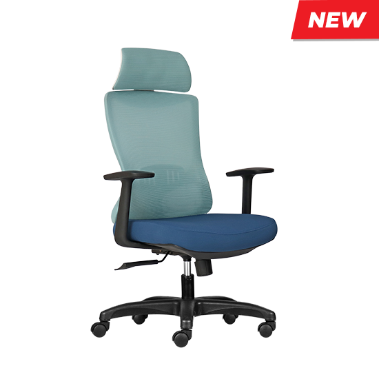M1106 T - 03 Ergonomic Office Chair
