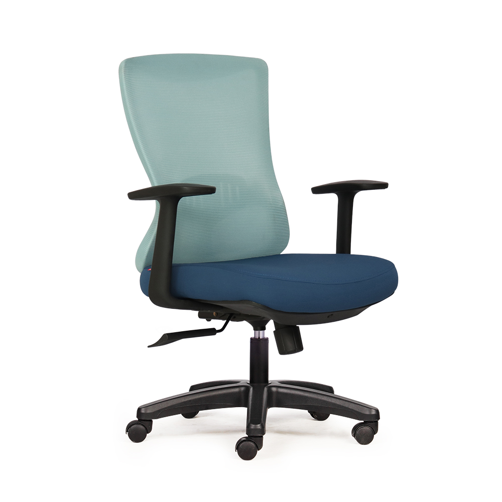 Ghế công thái học M1106 T - 04