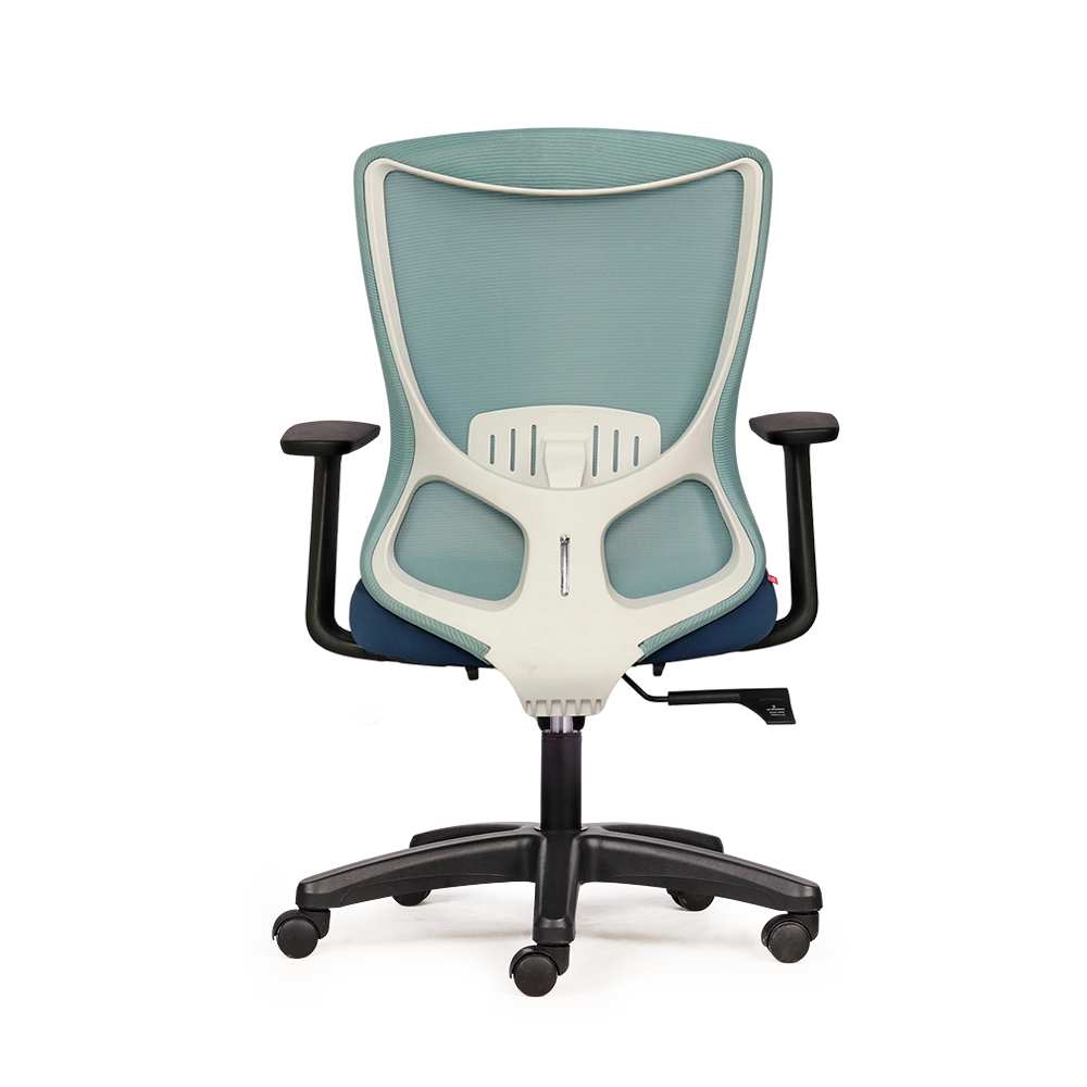 Ghế công thái học M1106 T - 04