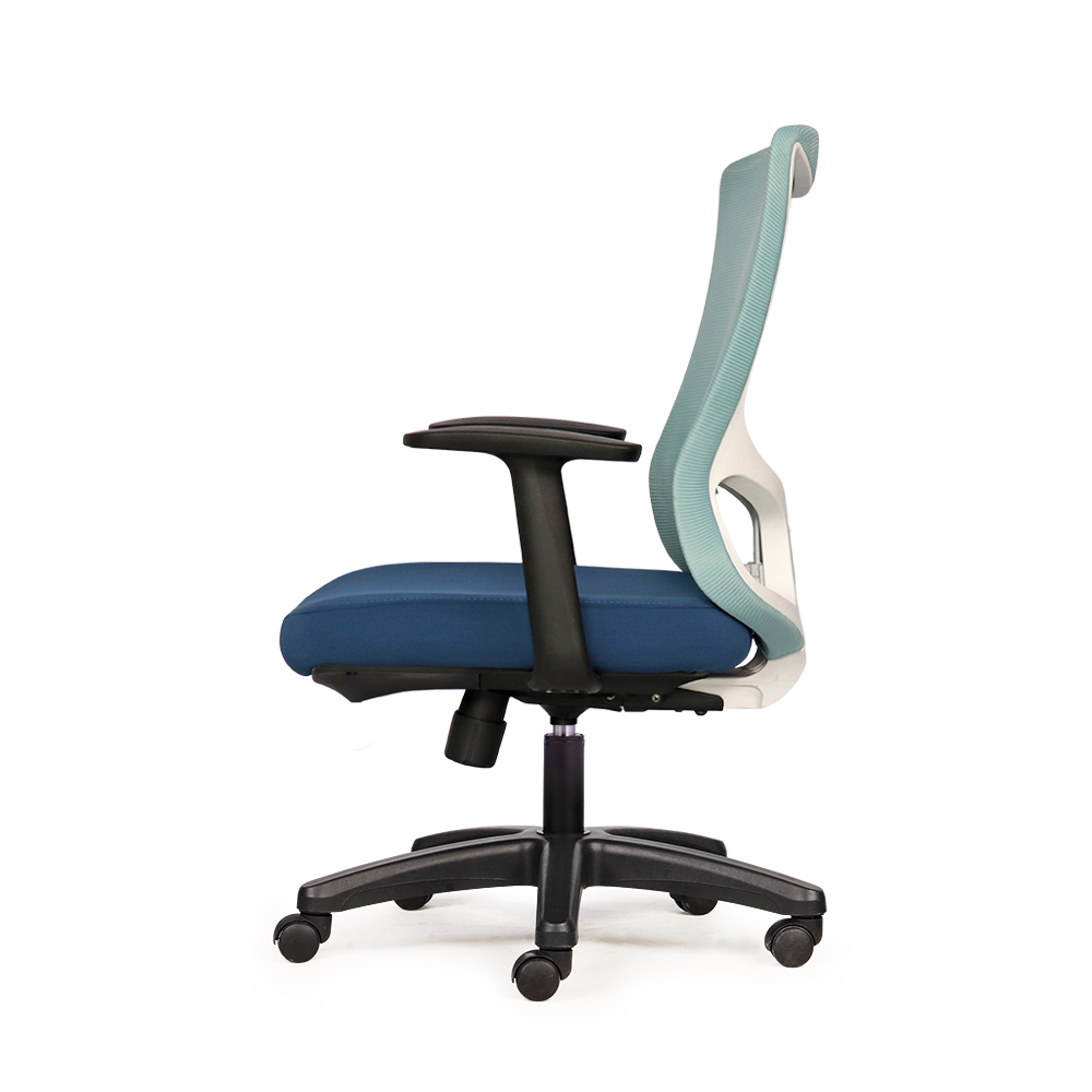 Ghế công thái học M1106 T - 04