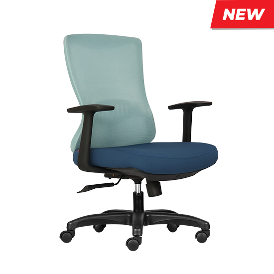 Ghế văn phòng M1106 T - 04