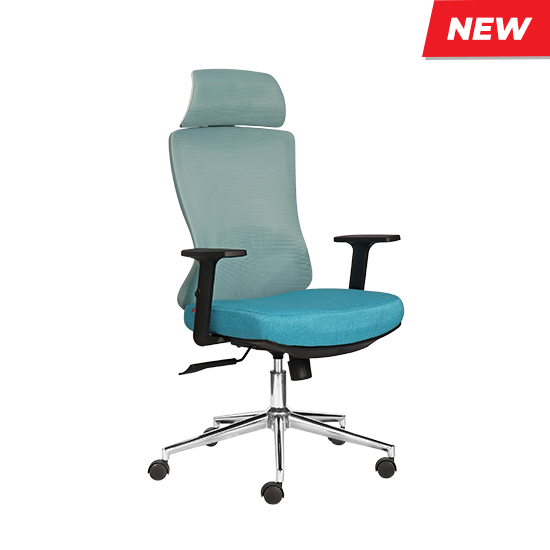 M1106 T-01 Ergonomic Office Chair