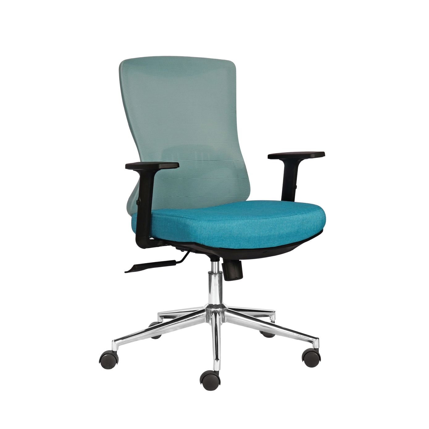 Ghế công thái học M1106 T - 02