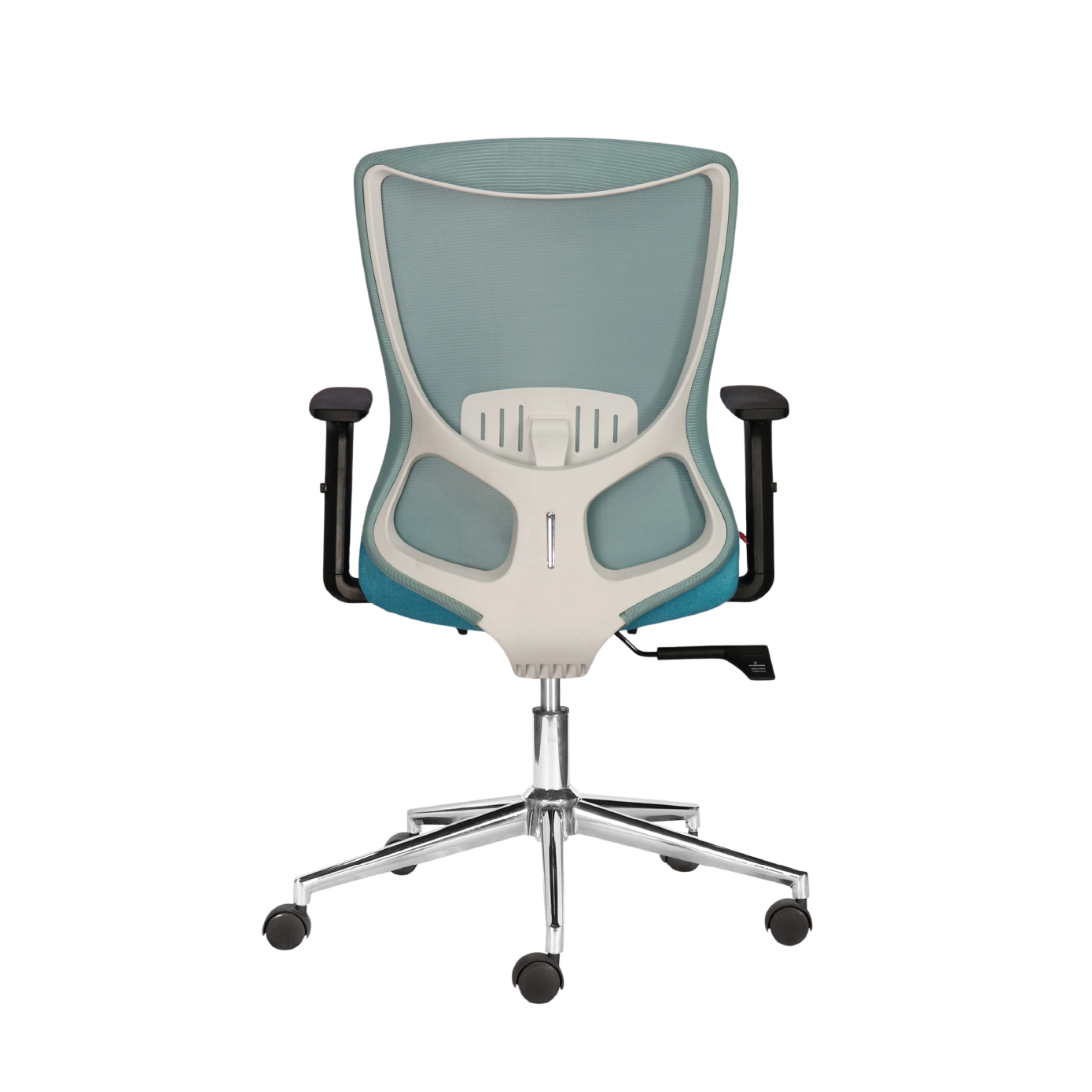 Ghế công thái học M1106 T - 02