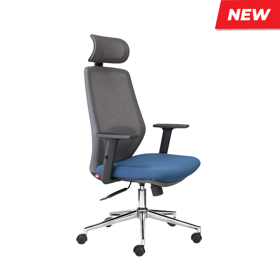 M1110 - D01 Ergonomic Office Chair