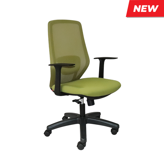 M1110 - D03 Ergonomic Office Chair