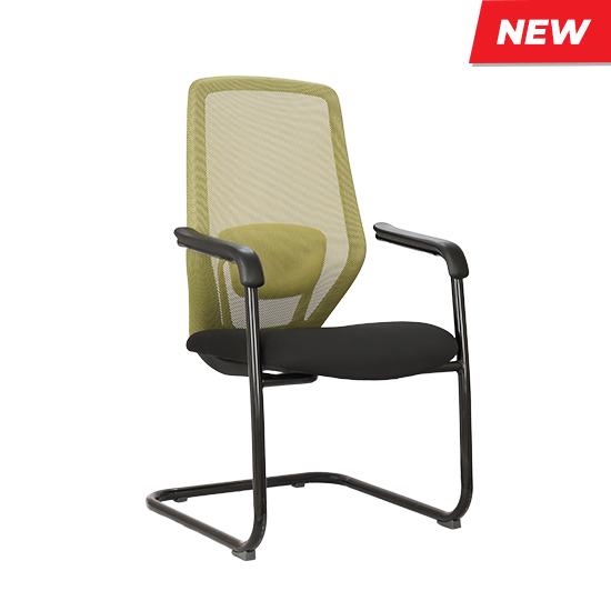 Ghế phòng họp M1110 - D05