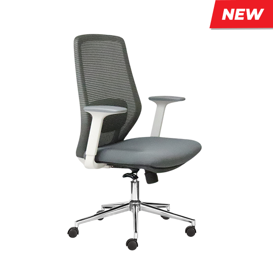 M1110 - T01 Ergonomic Office Chair