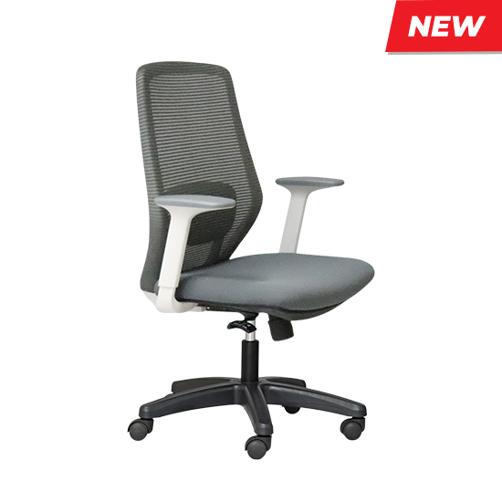 M1110 - T02 Ergonomic Office Chair