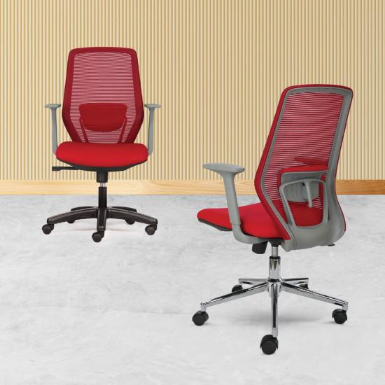 M1110 - X02 Ergonomic Office Chair