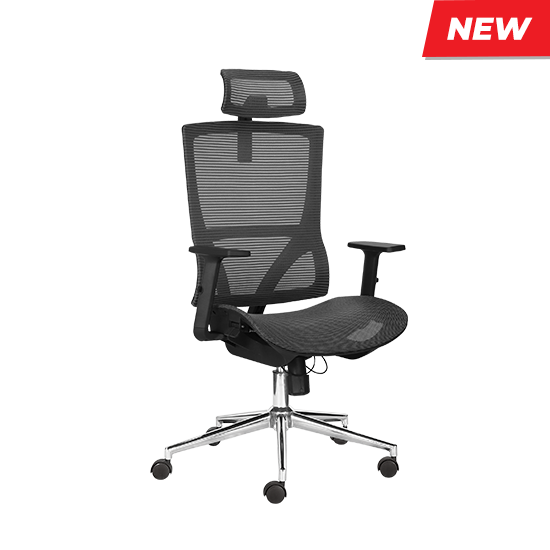 M1112 - 01 Ergonomic Office Chair