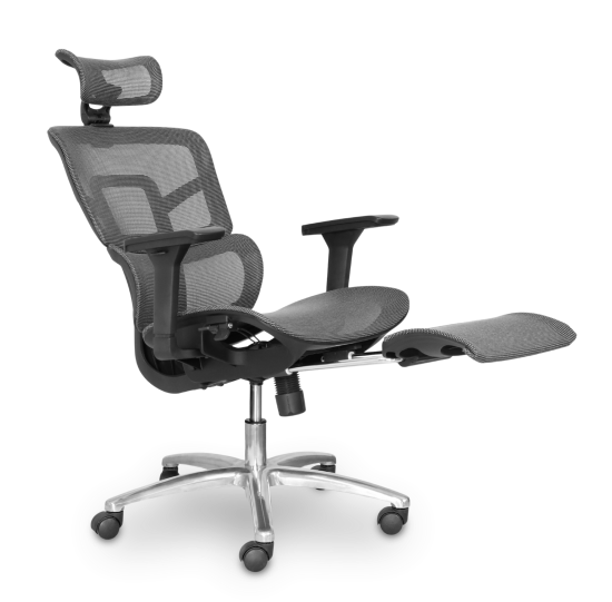 M1105 F Ergonomic Office Chair