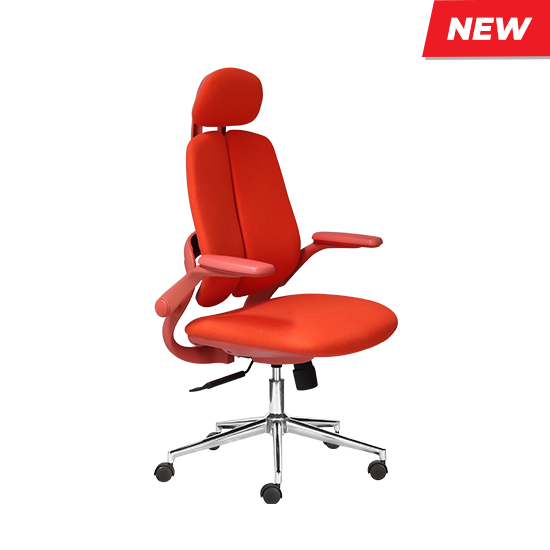 Ghế công thái học M1109 - 01