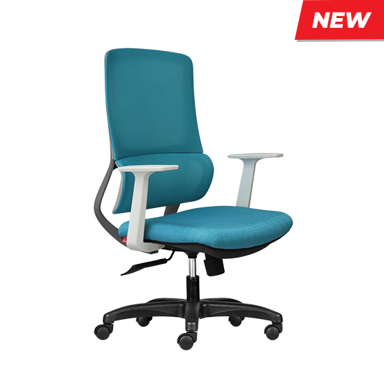 M1111 - 03 Ergonomic Office Chair