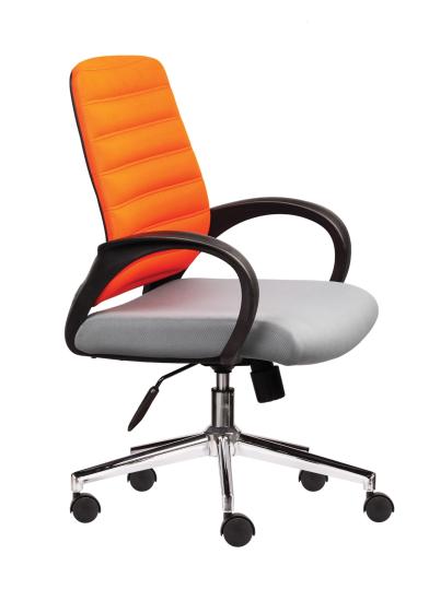M1018 - 01 Ergonomic Office Chair