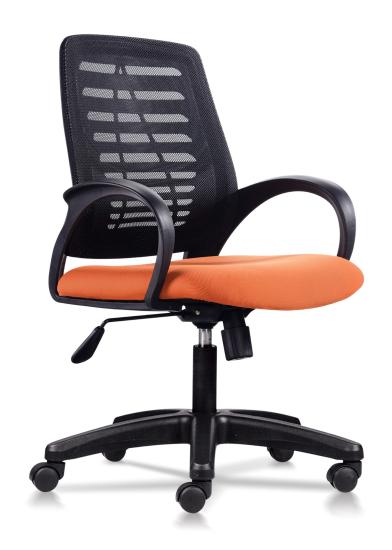 M1018 - 02 Ergonomic Office Chair