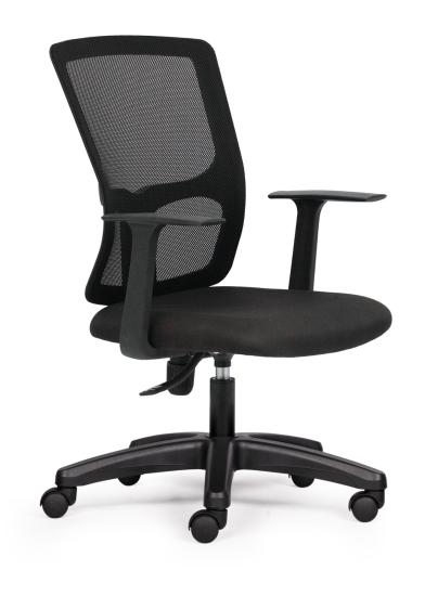 M1021-02 Ergonomic Office Chair