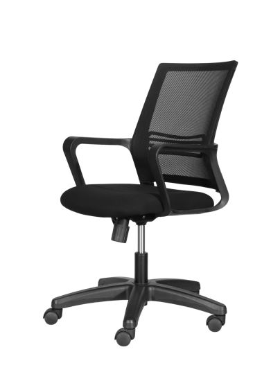 M1051 - 02 Ergonomic Office Chair