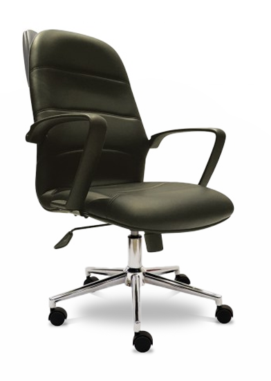M1069-02 Ergonomic Office Chair