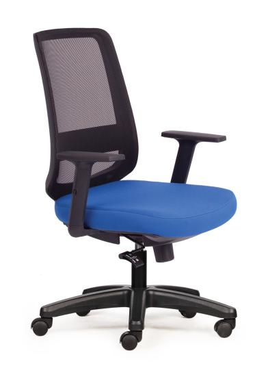 M1080 - 04 Ergonomic Office Chair