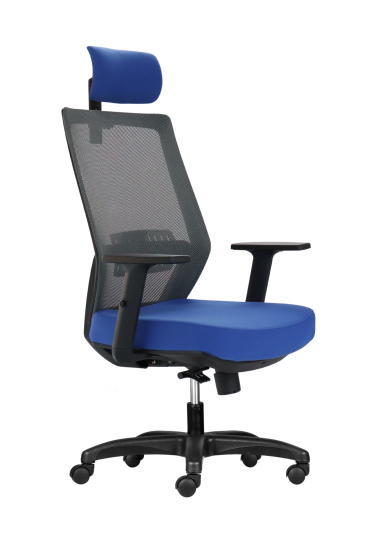 M1083 - 02 Ergonomic Office Chair