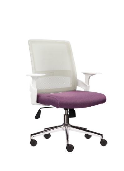 M1086 - 01 Ergonomic Office Chair