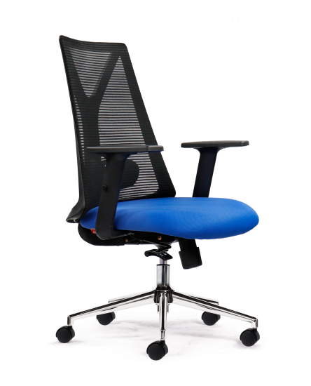 M1087 D - 01 Ergonomic Office Chair
