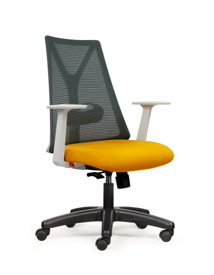M1087T - 01 Ergonomic Office Chair