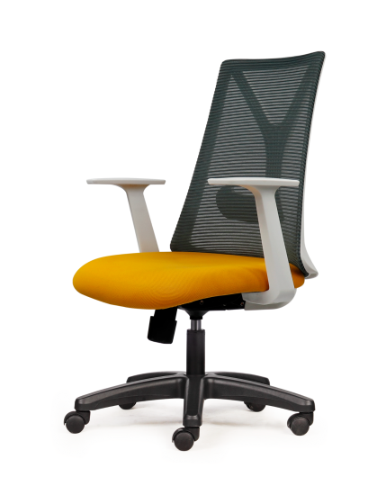 M1087T - 02 Ergonomic Office Chair
