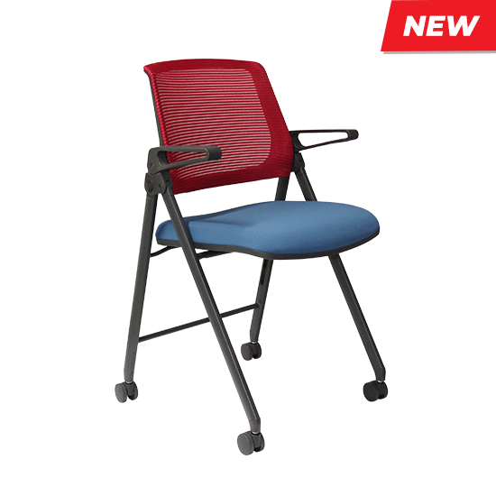 Ghế đào tạo M1118 - 01
