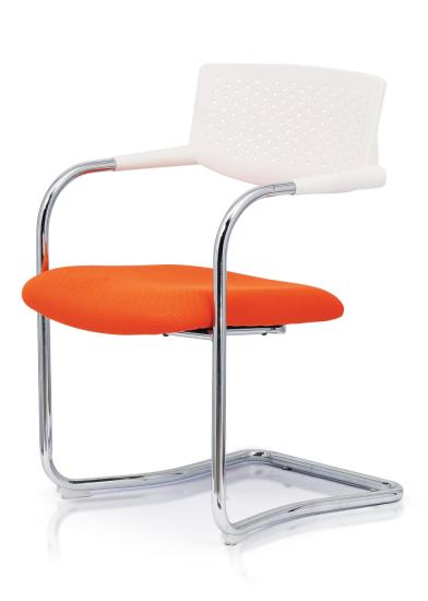 Ghế Đào tạo M1013 - 02