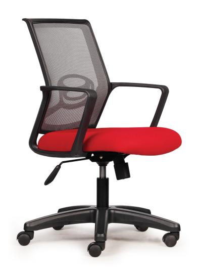 M1041 - 01 Ergonomic Office