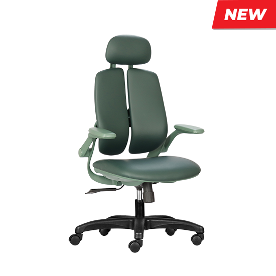Ghế công thái học M1109 - 02