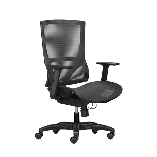 Ghế văn phòng M1112 - 03