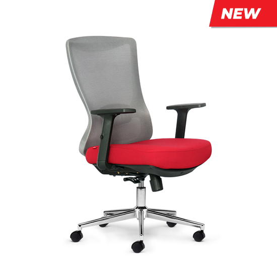 Ghế công thái học M1106 D - 02
