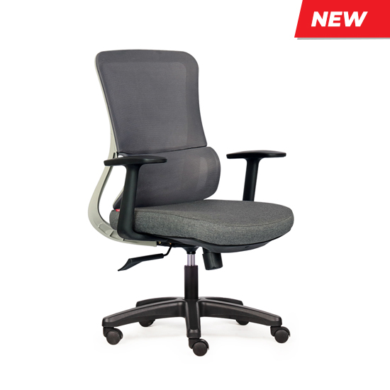 M1084 - 03 Ergonomic Office Chair